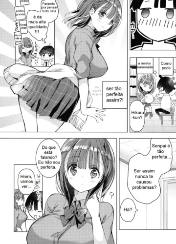 [Hitsuji Takako] Bonyuu-chan wa Dashitai. Soushuuhen 2 [Completo] - Foto 65