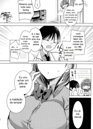 [Hitsuji Takako] Bonyuu-chan wa Dashitai. Soushuuhen 2 [Completo] - Foto 67