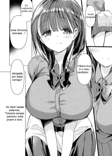 [Hitsuji Takako] Bonyuu-chan wa Dashitai. Soushuuhen 2 [Completo] - Foto 69