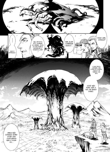 [Erect Sawaru] Raikou Shinki Igis Magia III -PANDRA saga 3rd ignition- Ch. 1-4 - Foto 4