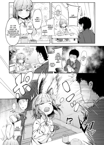 [Flanvia] Otsukimi - Foto 2