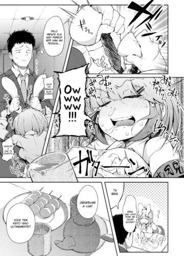 [Flanvia] Otsukimi - Foto 3