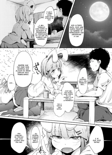 [Flanvia] Otsukimi - Foto 4