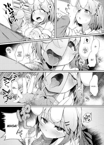 [Flanvia] Otsukimi - Foto 8