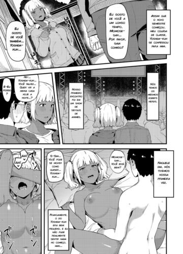 [Highlow] Kokoro Wa Kare Ni, Karada Wa Sensei Ni. - Foto 2
