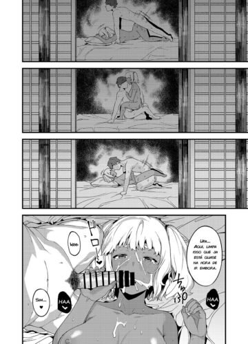 [Highlow] Kokoro Wa Kare Ni, Karada Wa Sensei Ni. - Foto 27