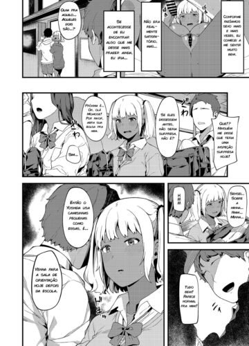[Highlow] Kokoro Wa Kare Ni, Karada Wa Sensei Ni. - Foto 3