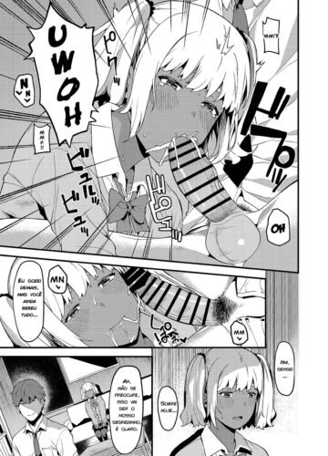 [Highlow] Kokoro Wa Kare Ni, Karada Wa Sensei Ni. - Foto 8