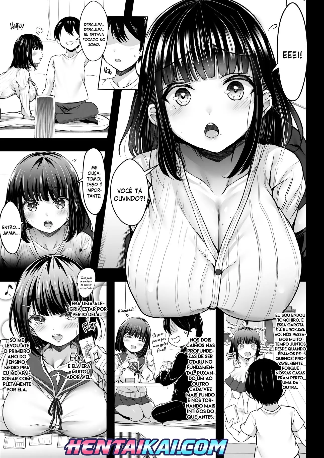 [Nishiki Ai] Karisome No Kanojo - Foto 3