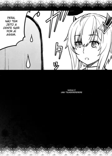 [Ootsuka Kotora] Futago To Maou (Maou Gakuin no Futekigousha) - Foto 24