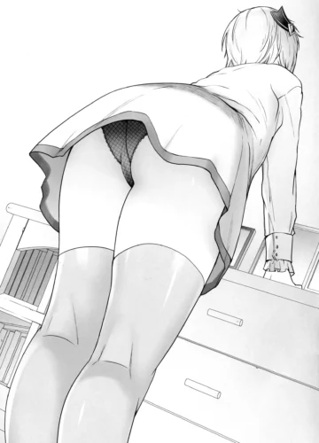 [Ootsuka Kotora] Futago To Maou (Maou Gakuin no Futekigousha) - Foto 3