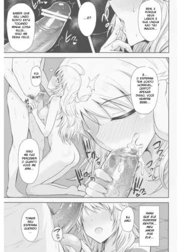 [Tsurui] Oshiete MY HONEY (The Idolmaster) - Foto 28
