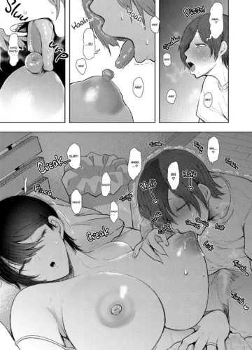 [Shomu] Estou obcecado pela esposa do meu irmão - Foto 14