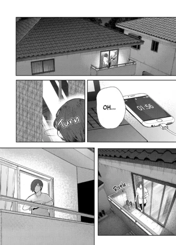 [Shomu] Estou obcecado pela esposa do meu irmão - Foto 21