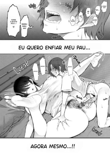 [Shomu] Estou obcecado pela esposa do meu irmão - Foto 27