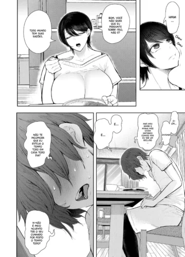 [Shomu] Estou obcecado pela esposa do meu irmão - Foto 7