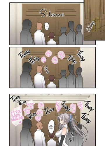 [Sueyuu] A Missão da Sacerdotisa Élfica Virgem | Seishori Elf Miko no Oshigoto (Sem Censura) - Foto 50