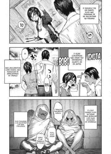[Nishida, Usa] Koisugi (Golden Kamuy) - Foto 11