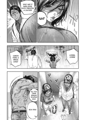 [Nishida, Usa] Koisugi (Golden Kamuy) - Foto 14