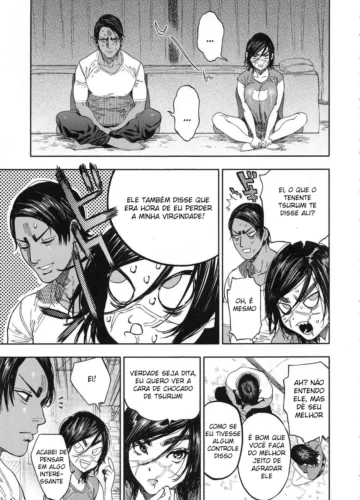[Nishida, Usa] Koisugi (Golden Kamuy) - Foto 17