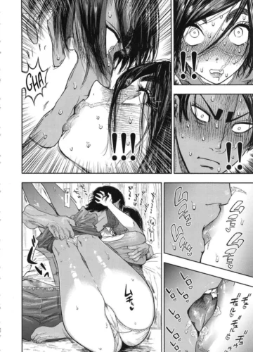 [Nishida, Usa] Koisugi (Golden Kamuy) - Foto 22