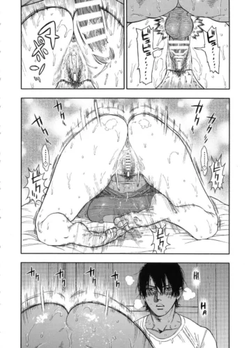 [Nishida, Usa] Koisugi (Golden Kamuy) - Foto 28