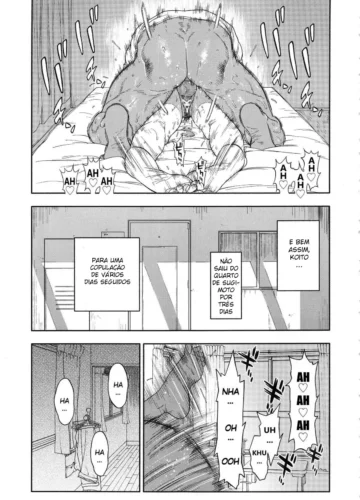 [Nishida, Usa] Koisugi (Golden Kamuy) - Foto 29