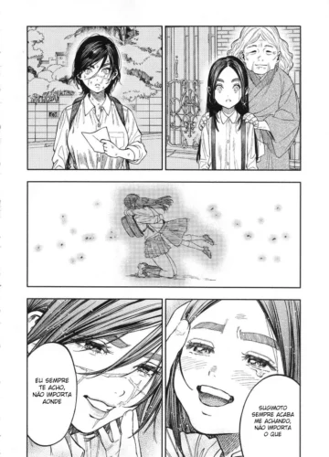 [Nishida, Usa] Koisugi (Golden Kamuy) - Foto 4