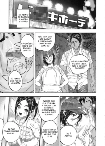 [Nishida, Usa] Koisugi (Golden Kamuy) - Foto 55