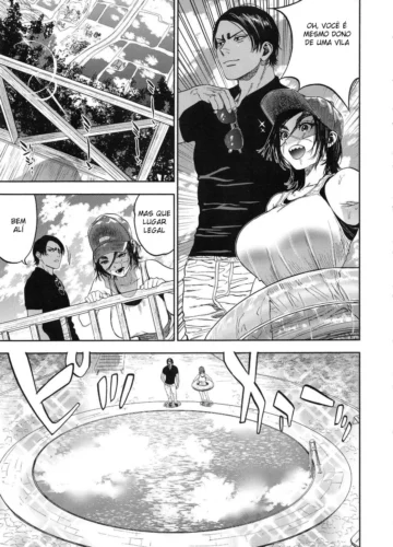 [Nishida, Usa] Koisugi (Golden Kamuy) - Foto 59