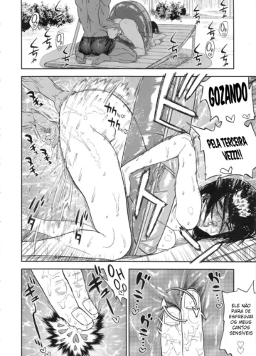 [Nishida, Usa] Koisugi (Golden Kamuy) - Foto 64
