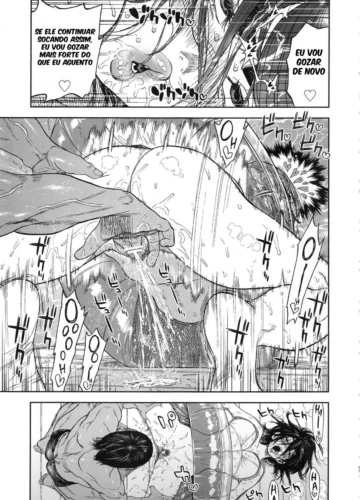 [Nishida, Usa] Koisugi (Golden Kamuy) - Foto 65