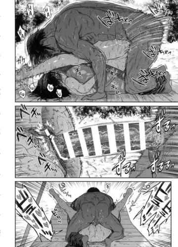 [Nishida, Usa] Koisugi (Golden Kamuy) - Foto 68