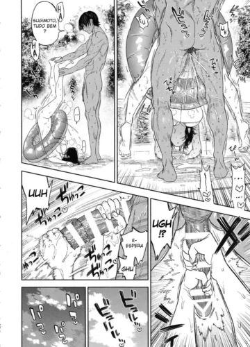 [Nishida, Usa] Koisugi (Golden Kamuy) - Foto 72