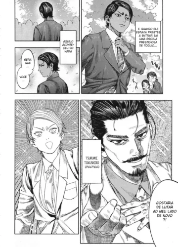 [Nishida, Usa] Koisugi (Golden Kamuy) - Foto 8