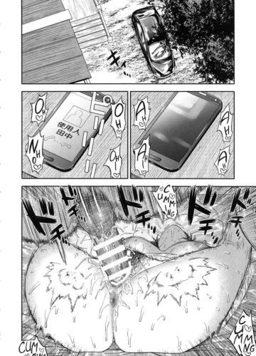[Nishida, Usa] Koisugi (Golden Kamuy) - Foto 84