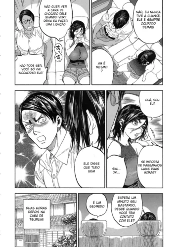 [Nishida, Usa] Koisugi (Golden Kamuy) - Foto 86