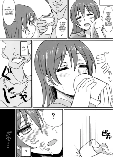 [9chibiru] Hah,Wrench This! (Love Live!) - Foto 9
