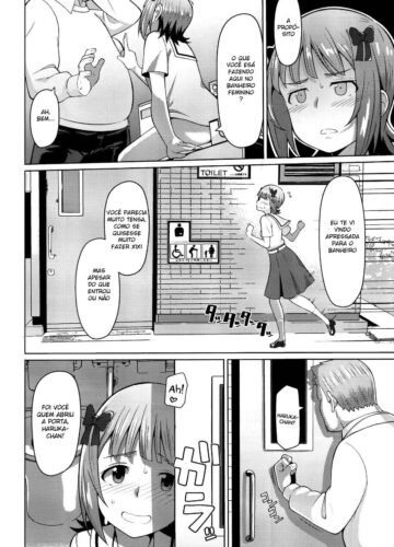 [Hitaki Ni] A Vida Amorosa de uma Idol Famosa 2 (The Idolmaster) - Foto 11