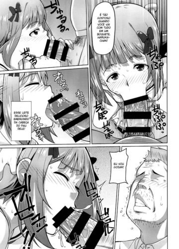 [Hitaki Ni] A Vida Amorosa de uma Idol Famosa 2 (The Idolmaster) - Foto 14