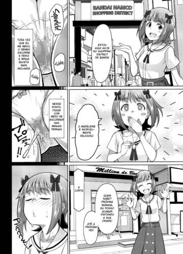 [Hitaki Ni] A Vida Amorosa de uma Idol Famosa 2 (The Idolmaster) - Foto 9