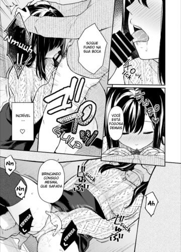 [Bekotarou] Itomusubi Vol. 2 - Foto 10