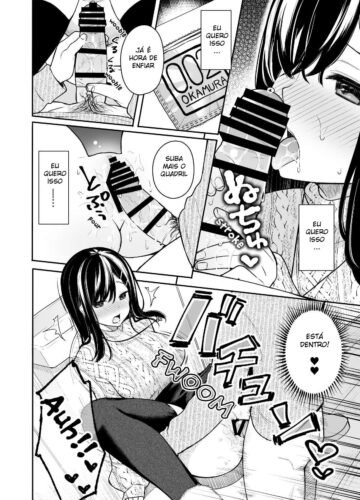 [Bekotarou] Itomusubi Vol. 2 - Foto 11