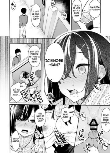 [Bekotarou] Itomusubi Vol. 2 - Foto 15