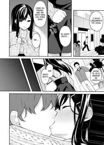 [Bekotarou] Itomusubi Vol. 2 - Foto 17