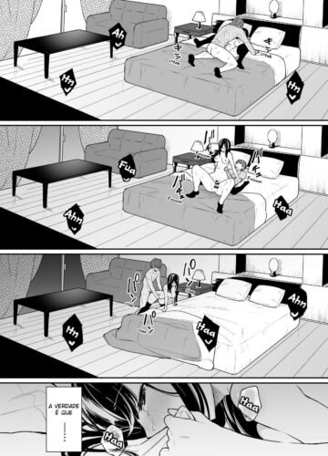 [Bekotarou] Itomusubi Vol. 2 - Foto 19