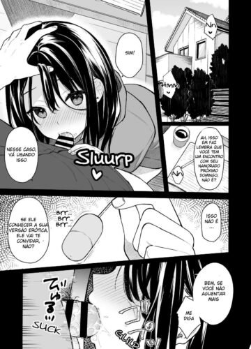 [Bekotarou] Itomusubi Vol. 2 - Foto 4