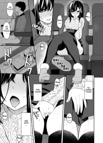 [Bekotarou] Itomusubi Vol. 2 - Foto 6