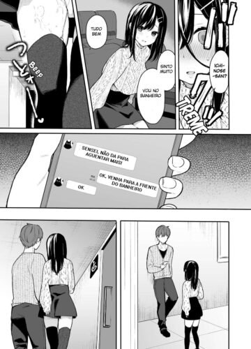 [Bekotarou] Itomusubi Vol. 2 - Foto 8