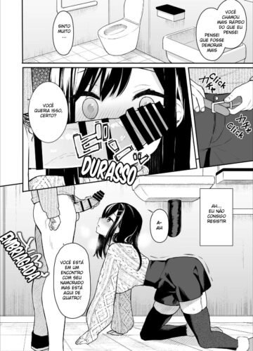 [Bekotarou] Itomusubi Vol. 2 - Foto 9